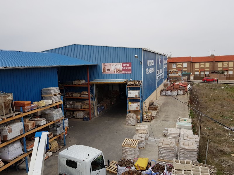 Imagen de negocio en Materiales de construcción en Provincia de Guadalajara