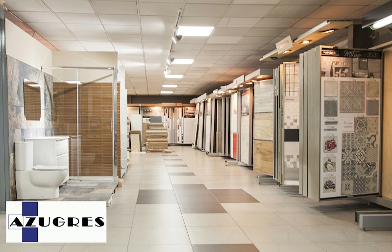Imagen de Azugres Materiales