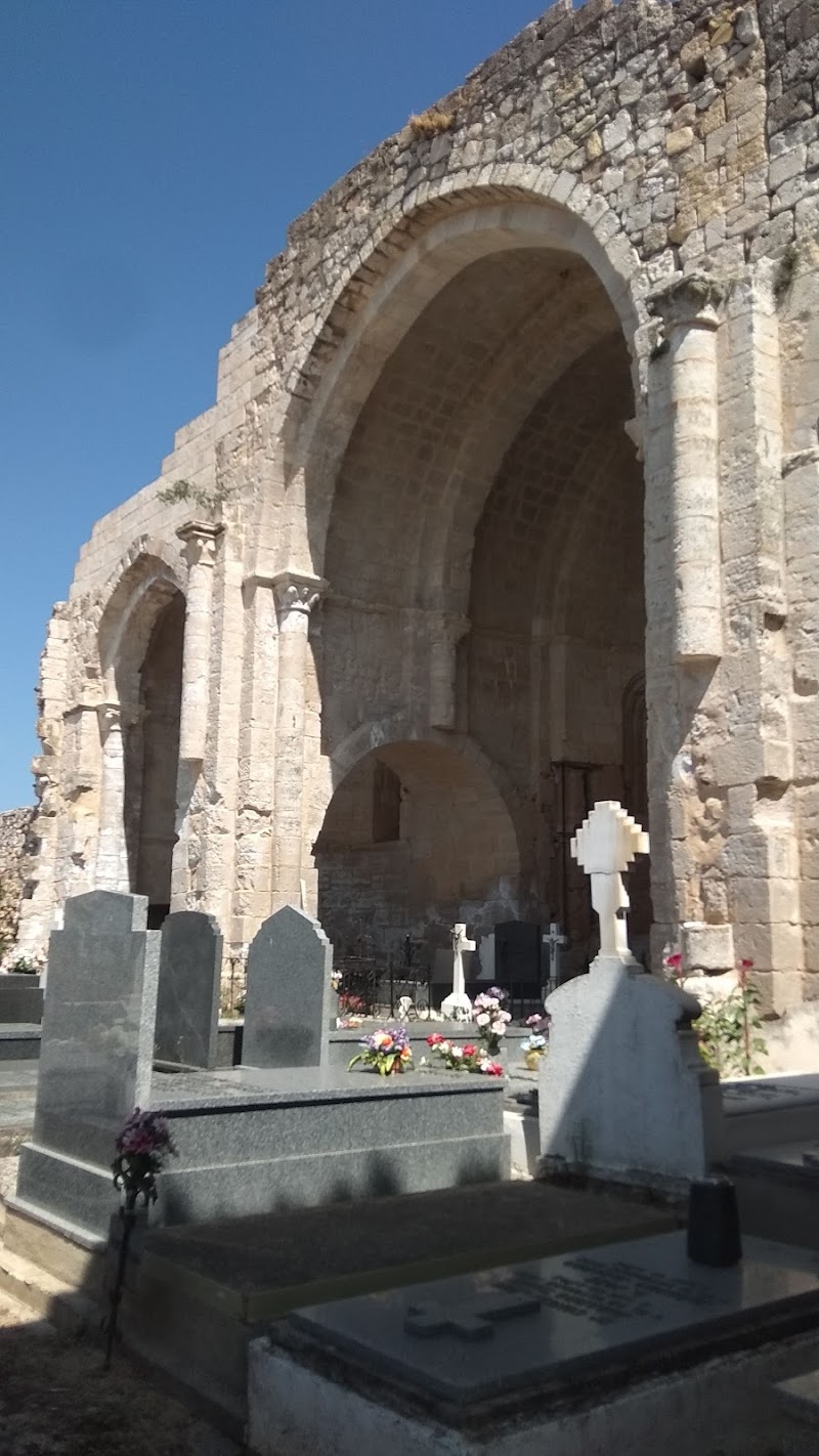 Imagen representativa de la localización