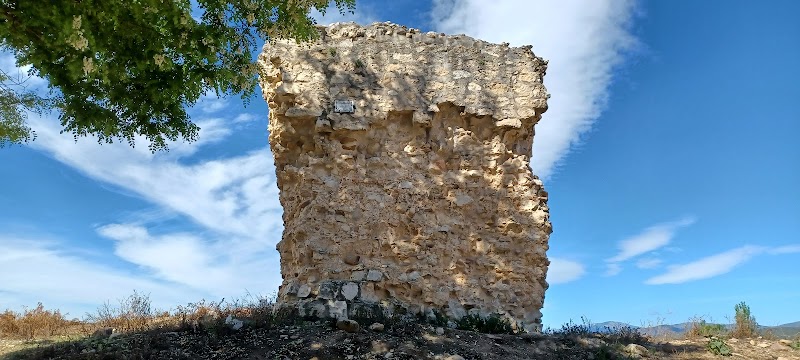 Imagen representativa de la localización