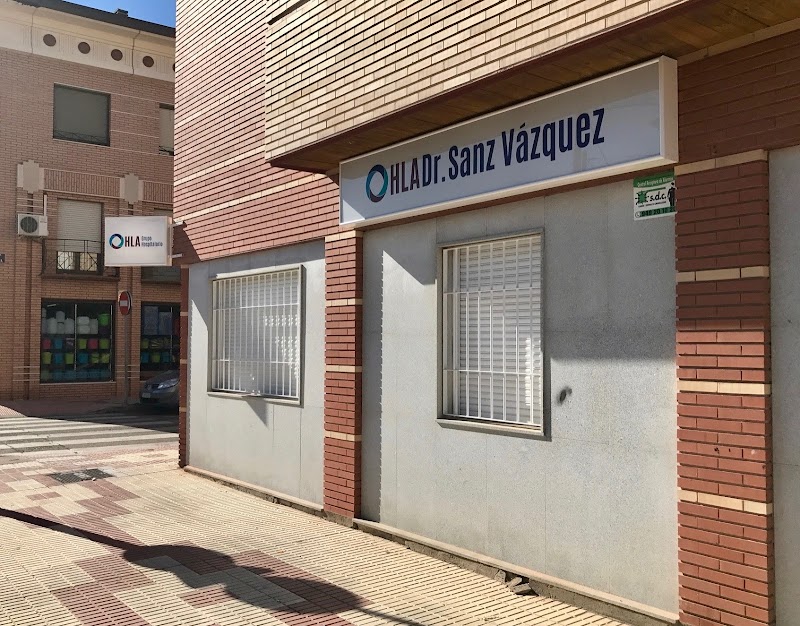 Imagen de Hla Centro Médico Dr. Sanz Vazquez