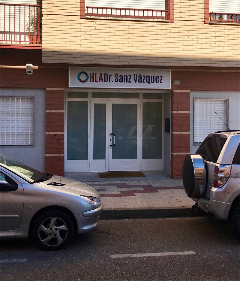Imagen de Hla Centro Médico Dr. Sanz Vazquez