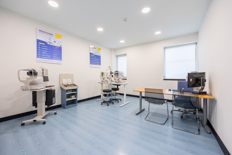 Imagen de Mdh Centros Médicos – Conde Orgaz