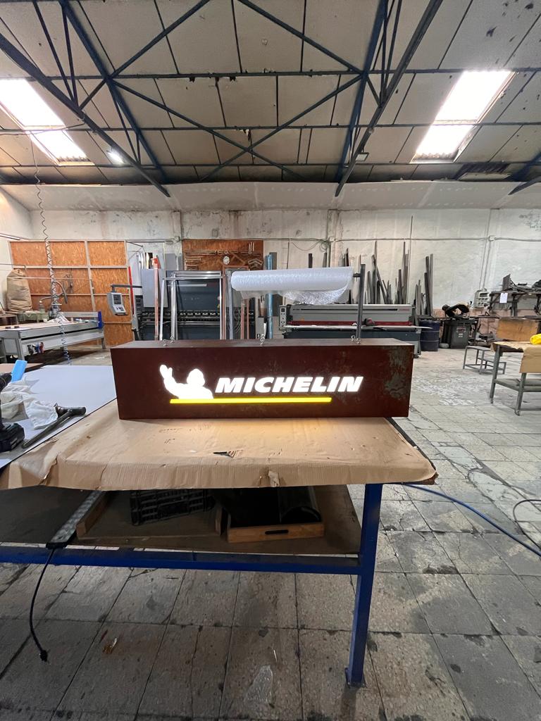 Imagen de Fabricados y Montajes Pedro Delgado S.l.