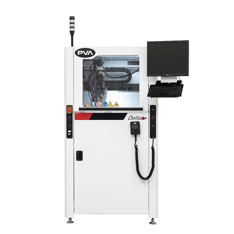 Imagen de Ab Electronic Devices S.l.u (líneas para el Montaje de Smd y Tht en Madrid)