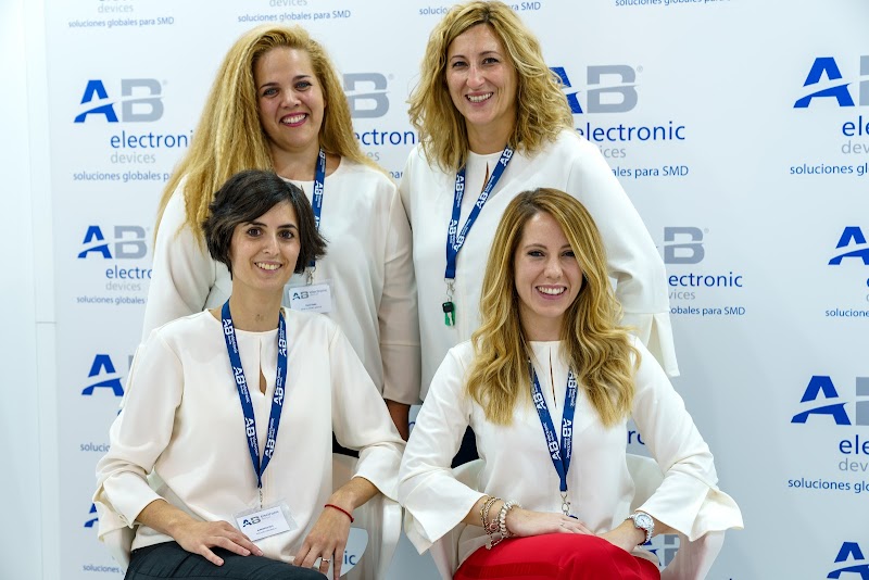 Imagen de Ab Electronic Devices S.l.u (líneas para el Montaje de Smd y Tht en Madrid)