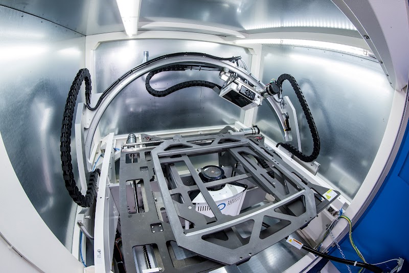 Imagen de Ab Electronic Devices S.l.u (líneas para el Montaje de Smd y Tht en Madrid)