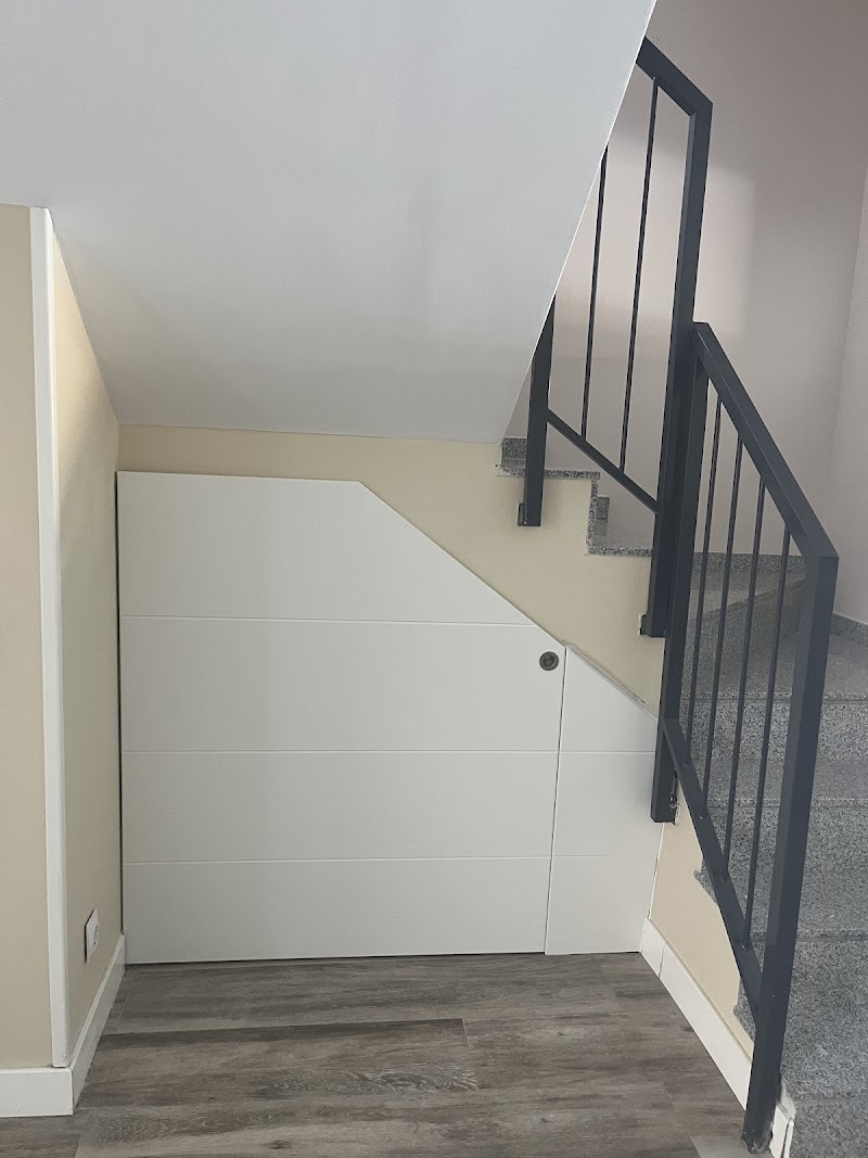 Imagen de Carpintería Vallejo