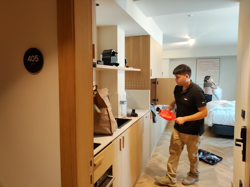 Imagen de Carpintería Vallejo