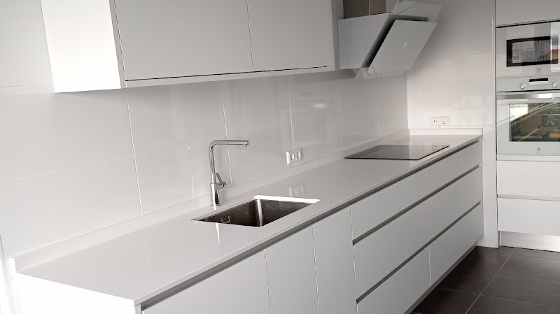 Imagen de Mobelpro (instalaciones y Venta de Muebles de Cocina)