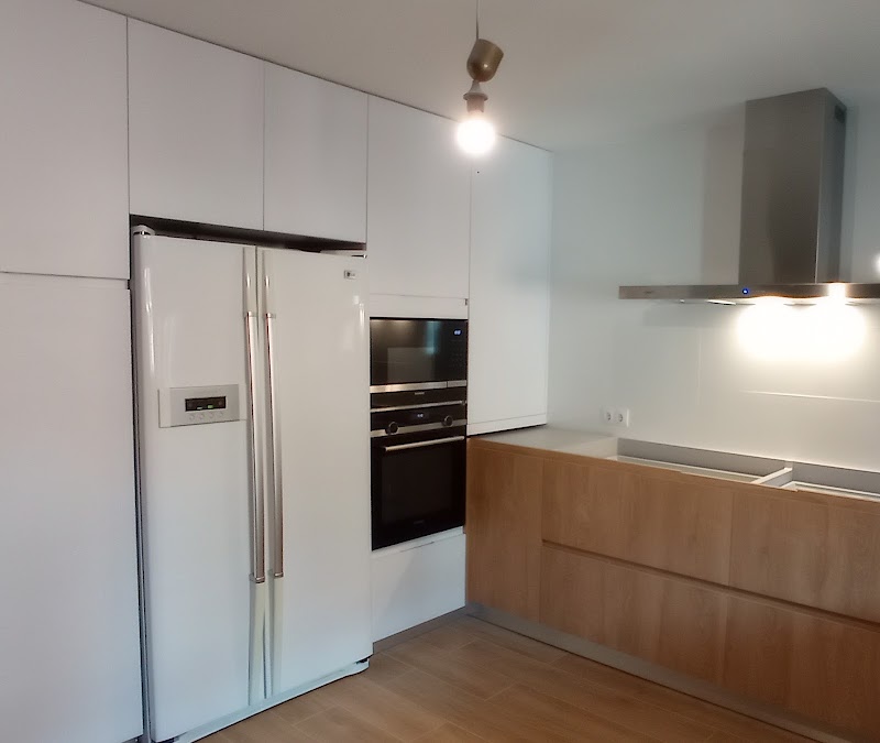 Imagen de Mobelpro (instalaciones y Venta de Muebles de Cocina)