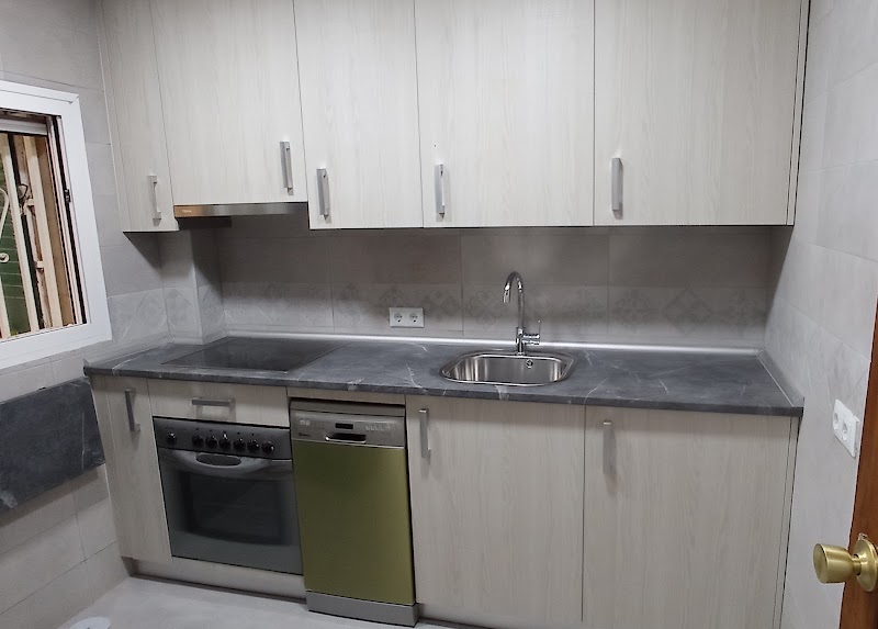 Imagen de Mobelpro (instalaciones y Venta de Muebles de Cocina)