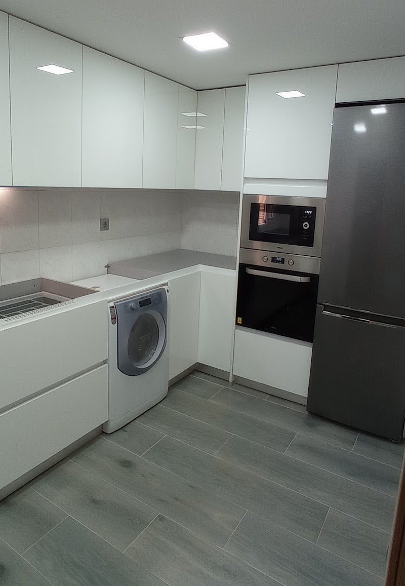 Imagen de Mobelpro (instalaciones y Venta de Muebles de Cocina)