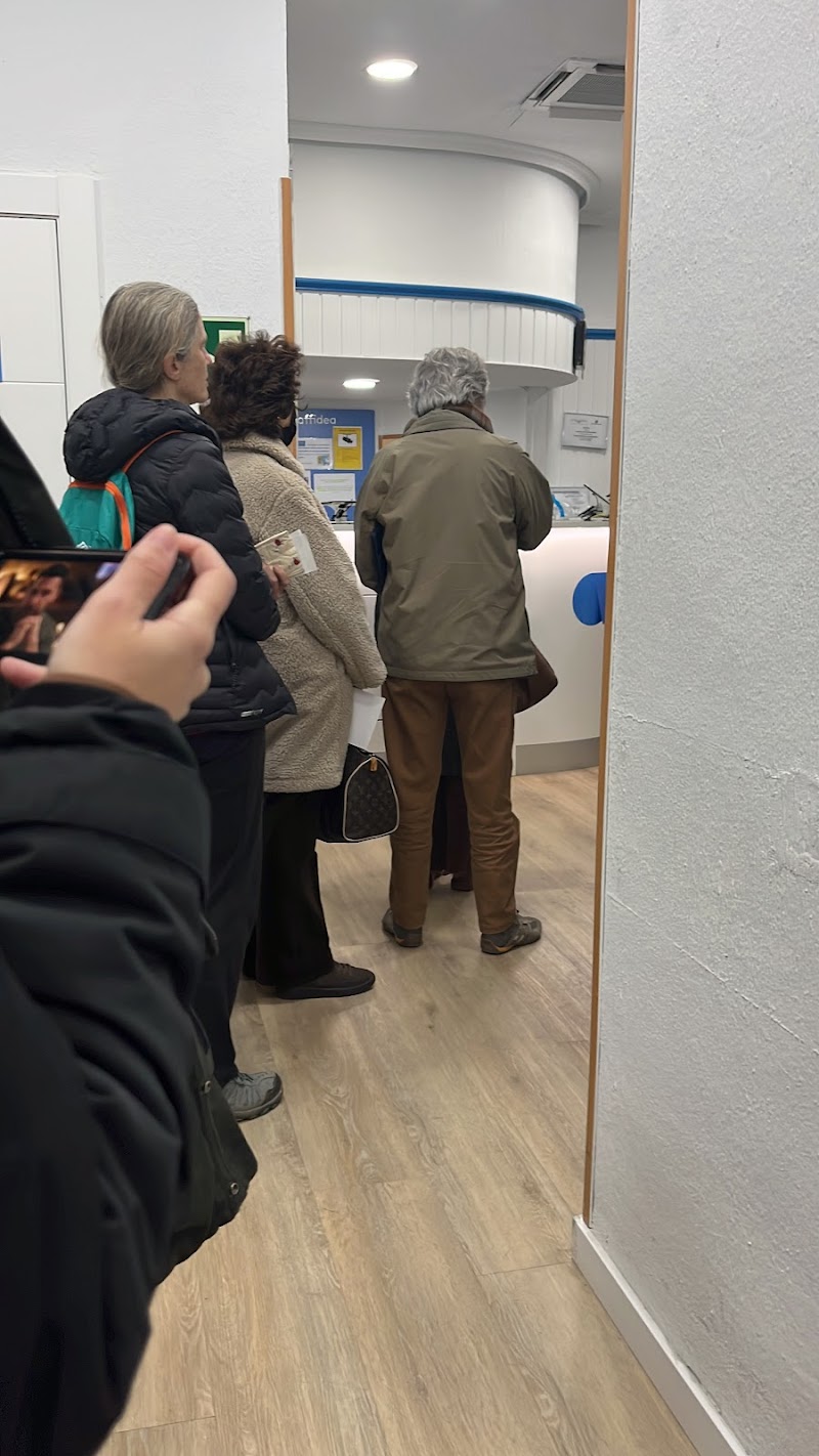 Imagen de Affidea Centro Médico Infanta Mercedes