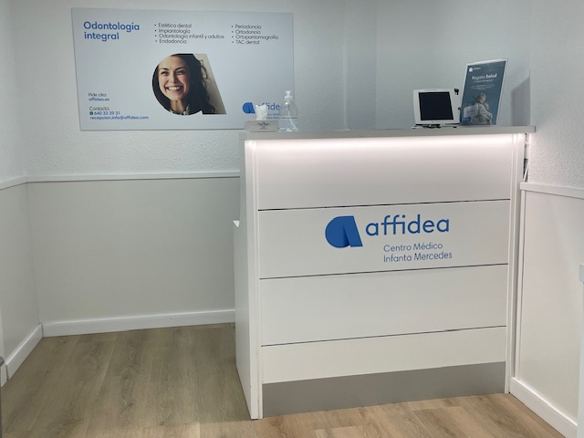 Imagen de Affidea Centro Médico Infanta Mercedes