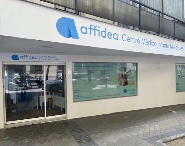 Imagen de Affidea Centro Médico Infanta Mercedes