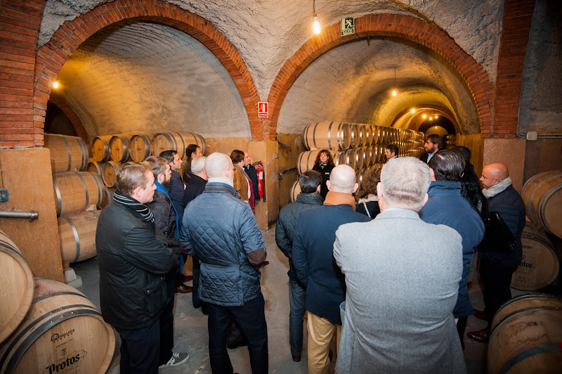 Imagen de Differentia Events – Organización de Eventos Madrid