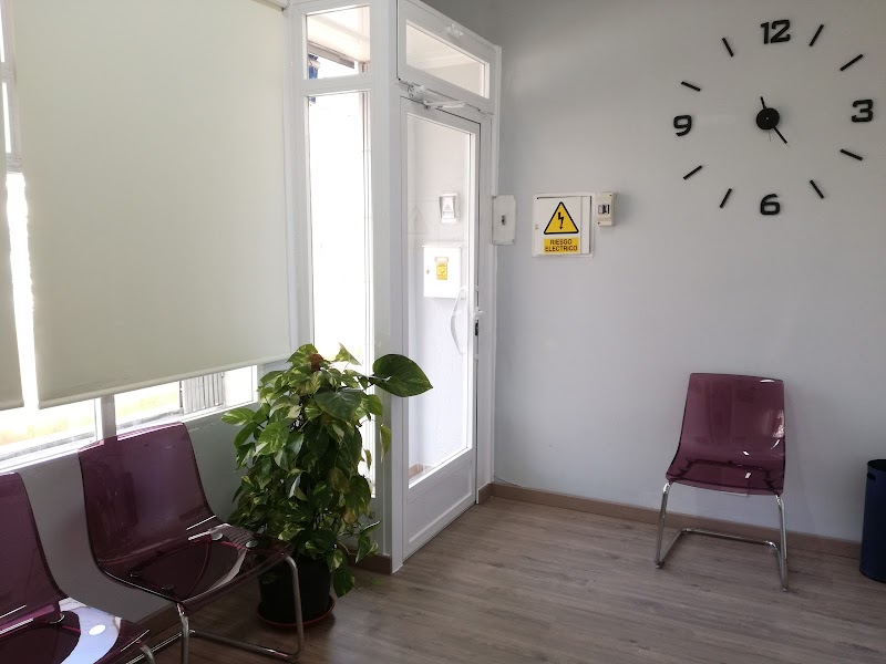 Imagen de Alternatura Centro de Acupuntura, Osteopatía, Quiropráctica, Masaje y Kinesiología