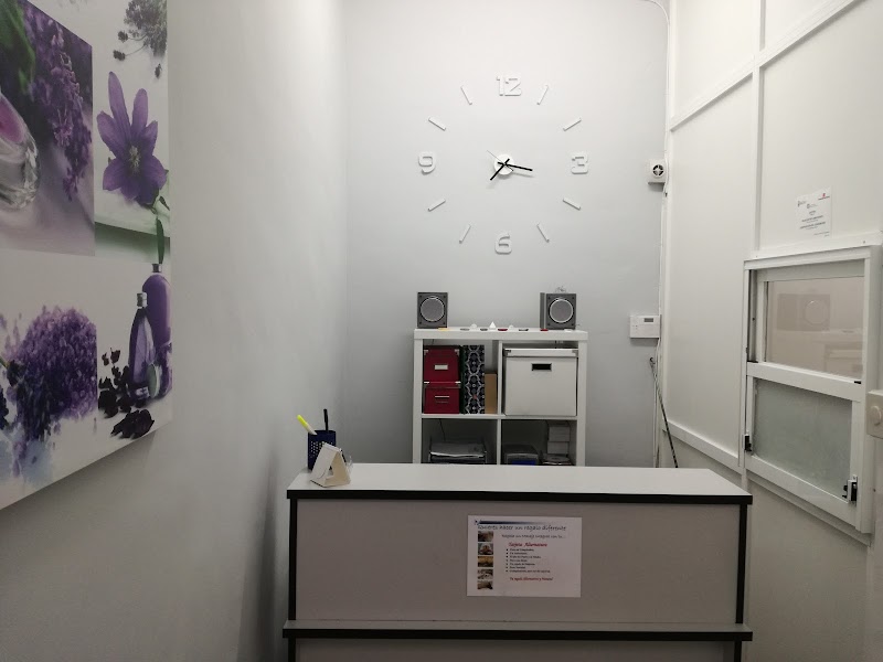 Imagen de Alternatura Centro de Acupuntura, Osteopatía, Quiropráctica, Masaje y Kinesiología