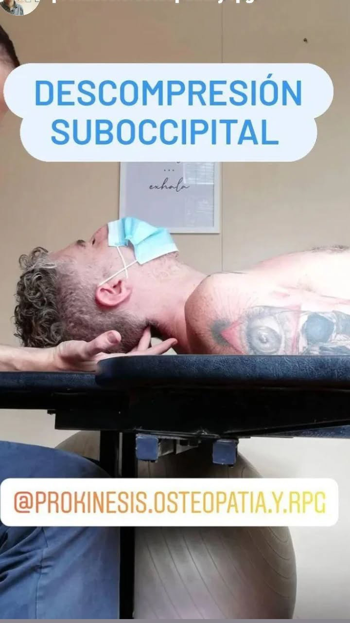 Imagen de Osteopatía Atlas