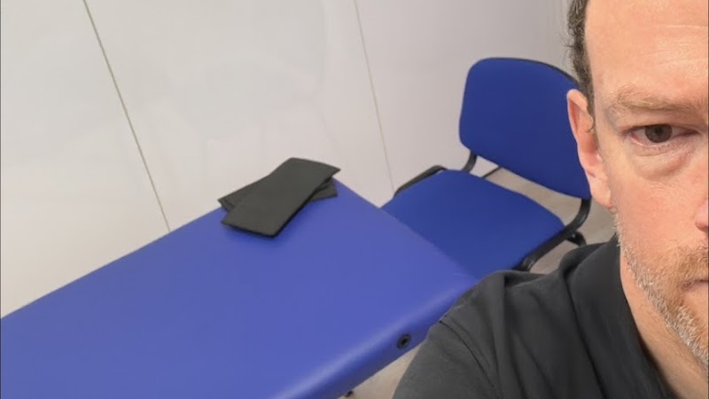 Imagen de Osteopatía Atlas