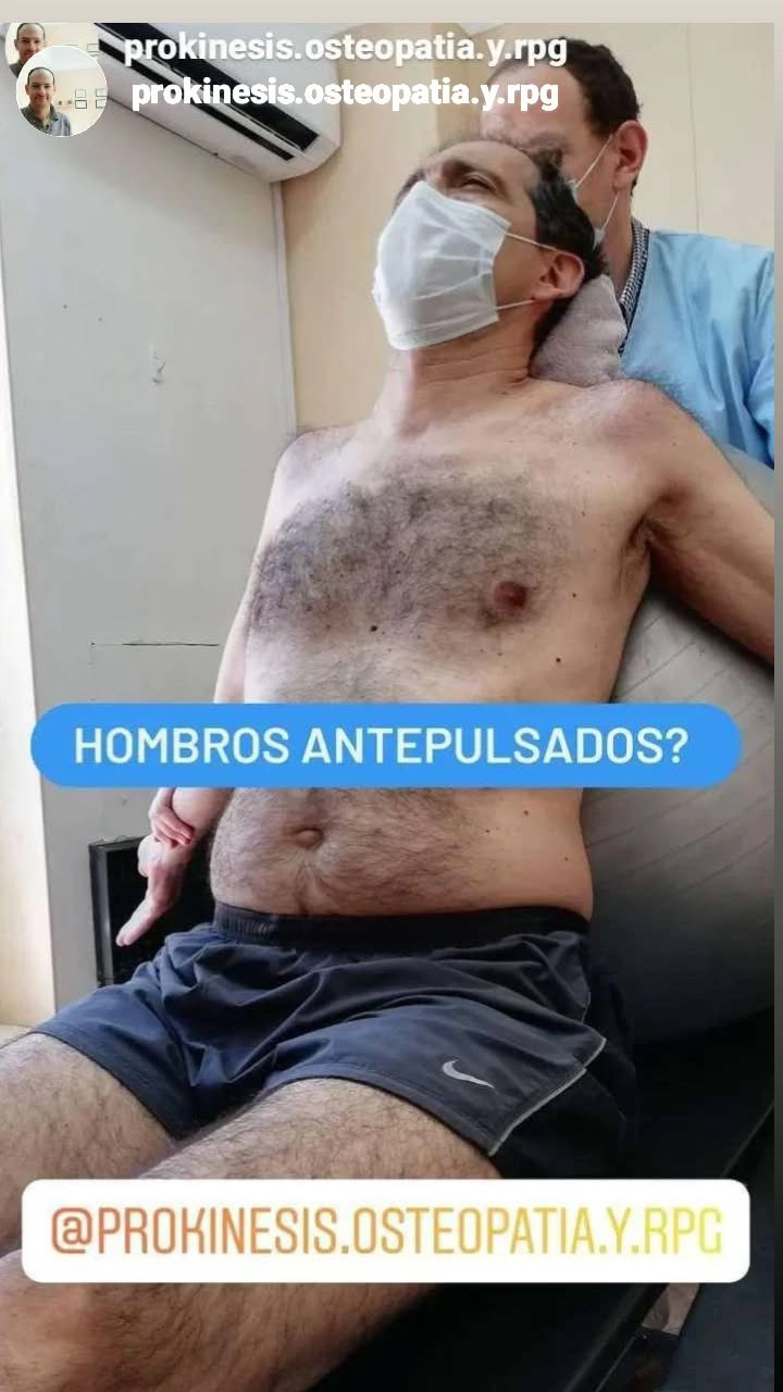 Imagen de Osteopatía Atlas