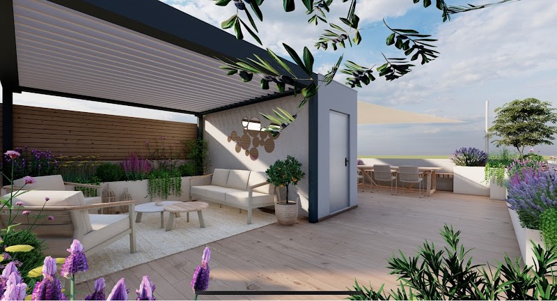 Imagen de Arkhe Paisajismo S.l.