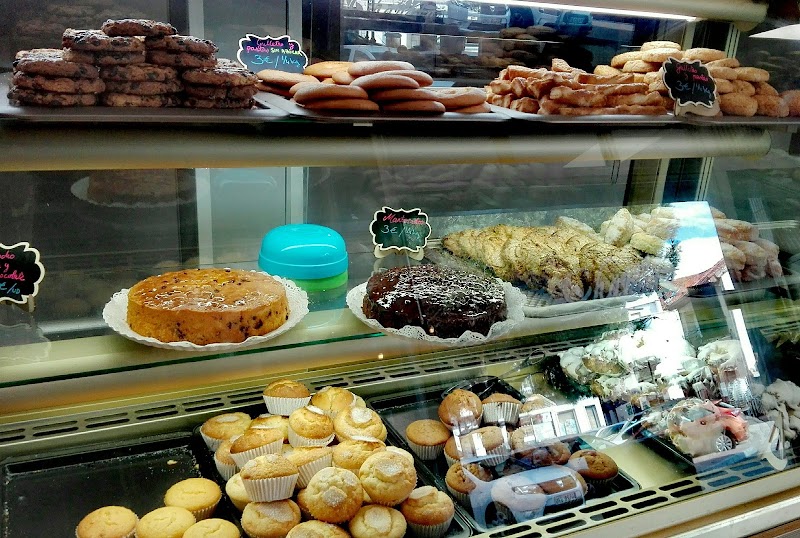 Imagen de Panadería-pastelería la Chapata