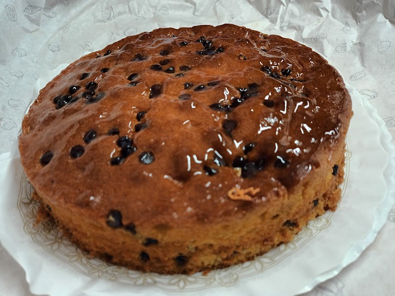 Imagen de Panadería-pastelería la Chapata