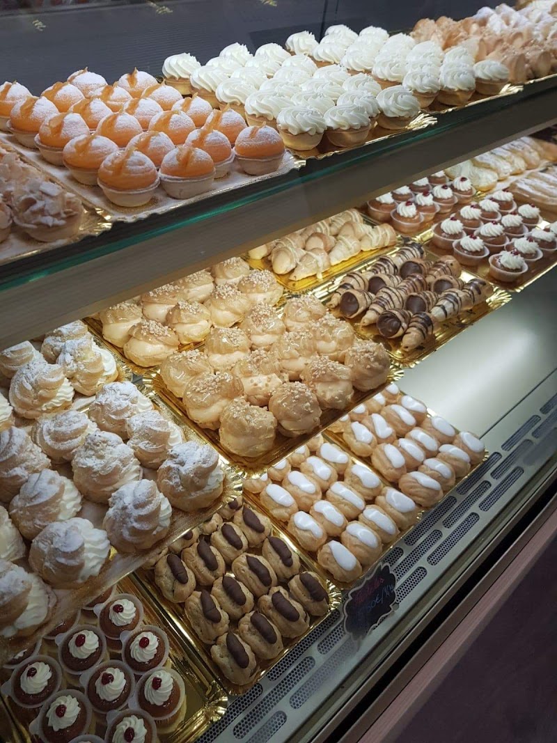 Imagen de Panadería-pastelería la Chapata