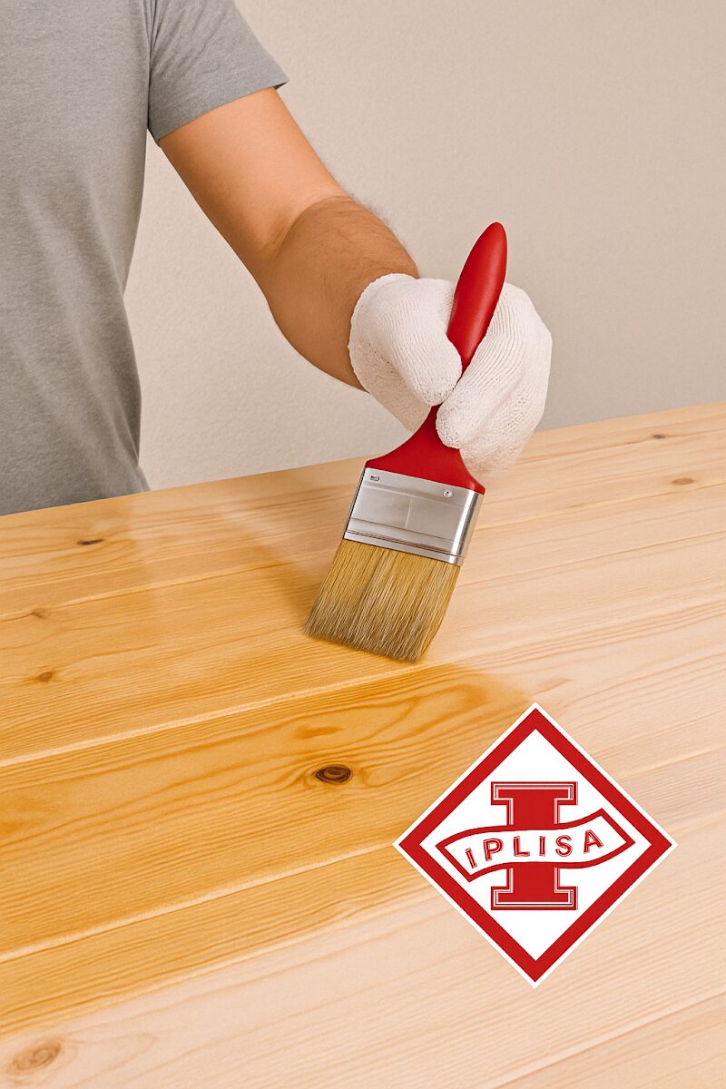 Imagen de Iplisa Pinturas y Barnices