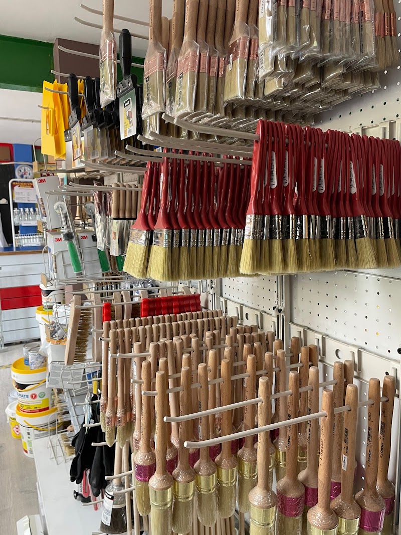 Imagen de Iplisa Pinturas y Barnices