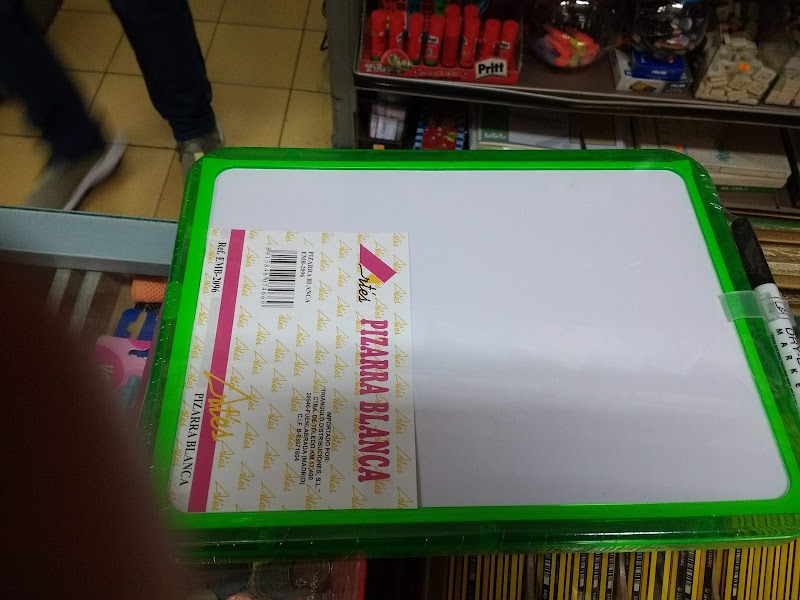 Imagen de Maruja Papelería
