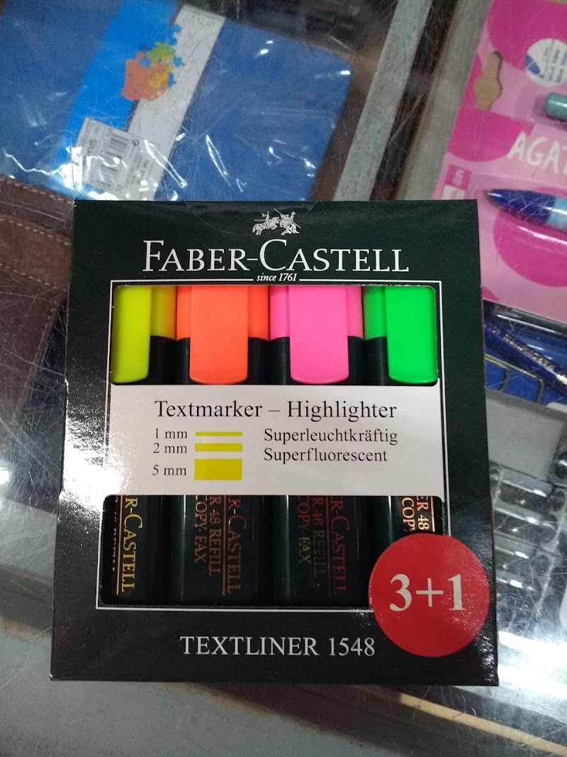 Imagen de Maruja Papelería