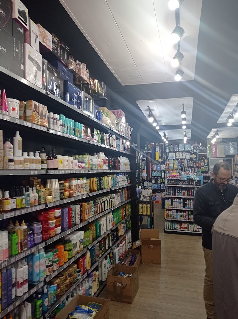 Imagen de Óscar Perfumeria Drogueria