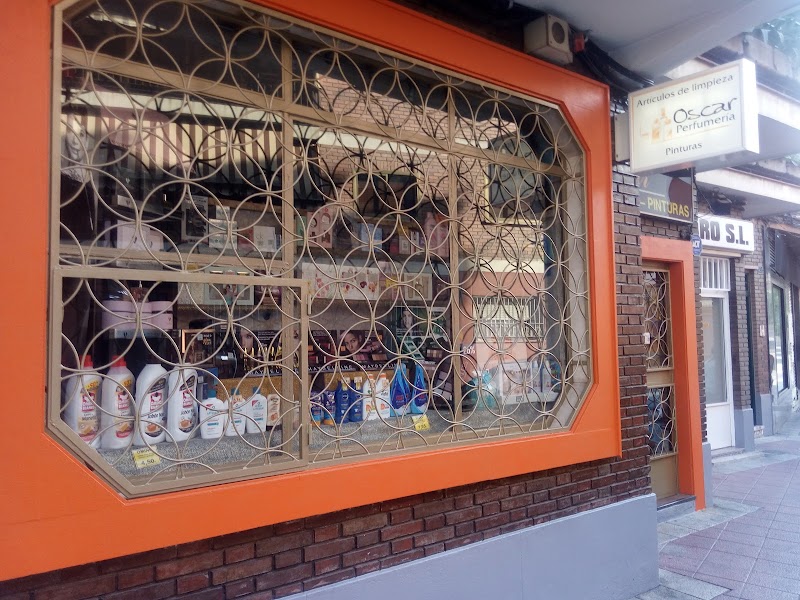 Imagen de Óscar Perfumeria Drogueria