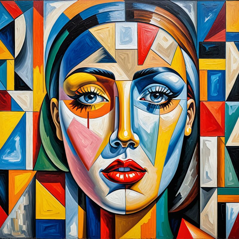 Imagen de negocio en Pintura artística en Provincia de Madrid