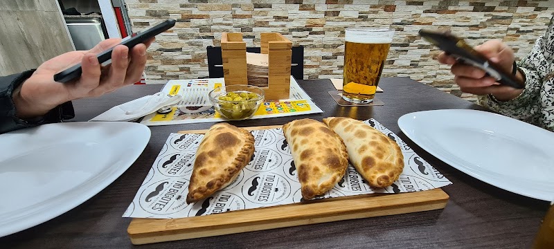 Imagen de Tío Bigotes – Daganzo de Arriba