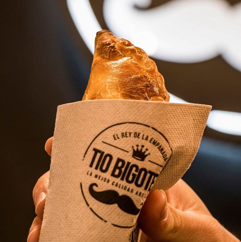 Imagen de Tío Bigotes – Daganzo de Arriba