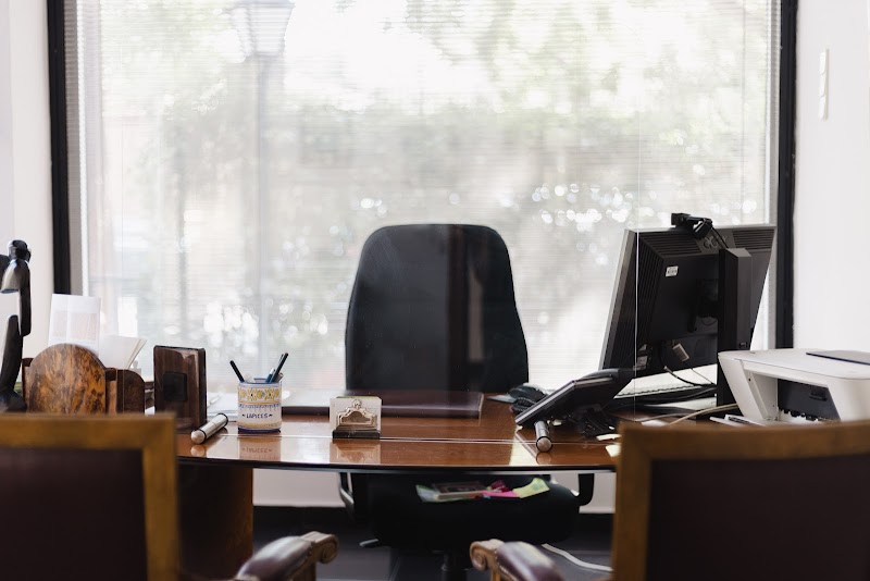 Imagen de Hospital de Día Adultos Mensalud Psiquiatría y Psicología en Madrid