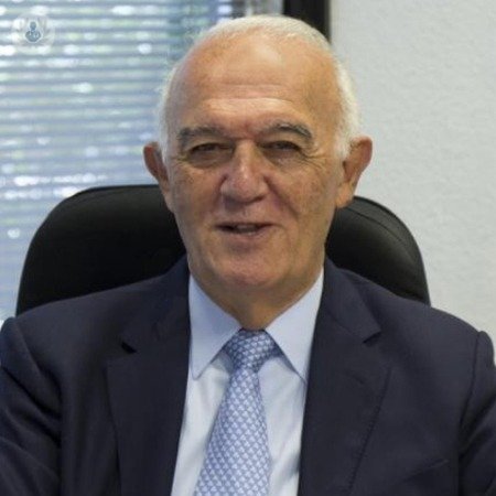 Imagen de Hospital de Día Adultos Mensalud Psiquiatría y Psicología en Madrid