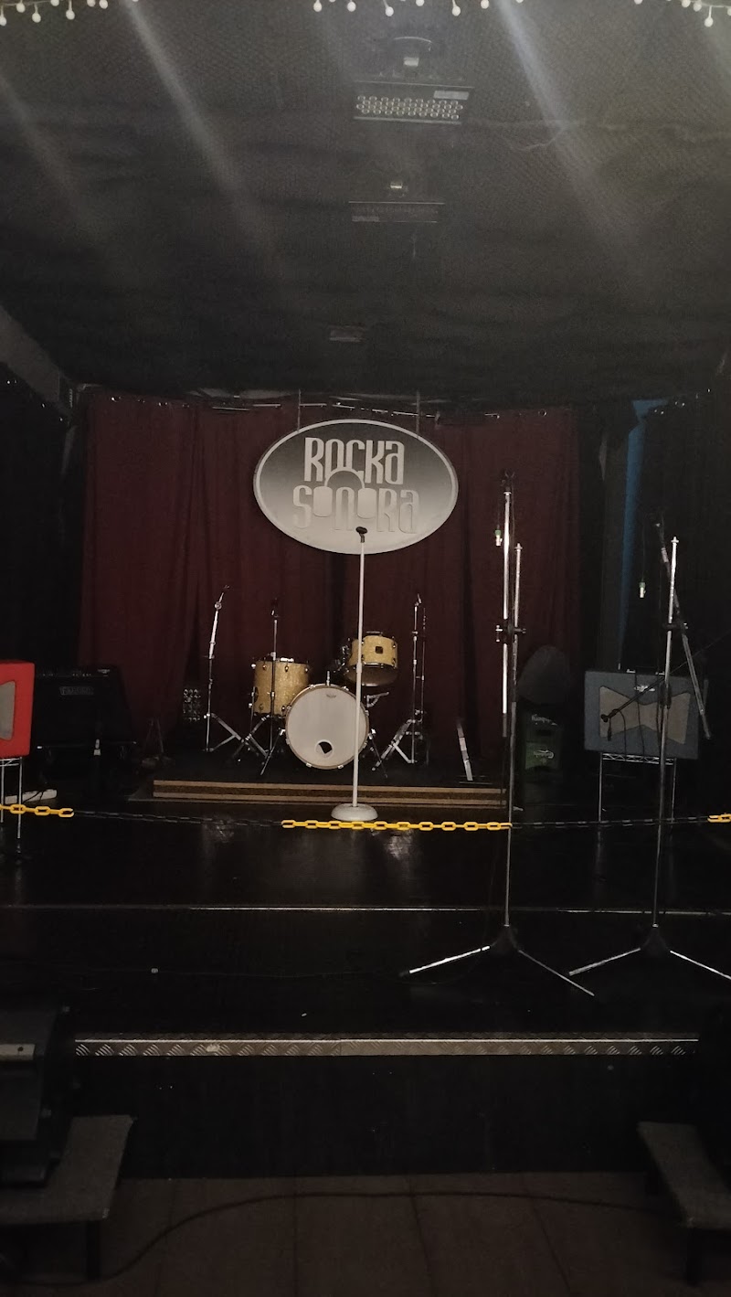 Imagen de Bar Rocka Sonora