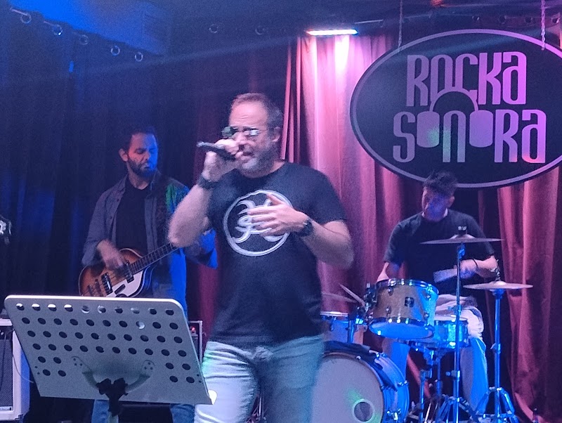 Imagen de Bar Rocka Sonora