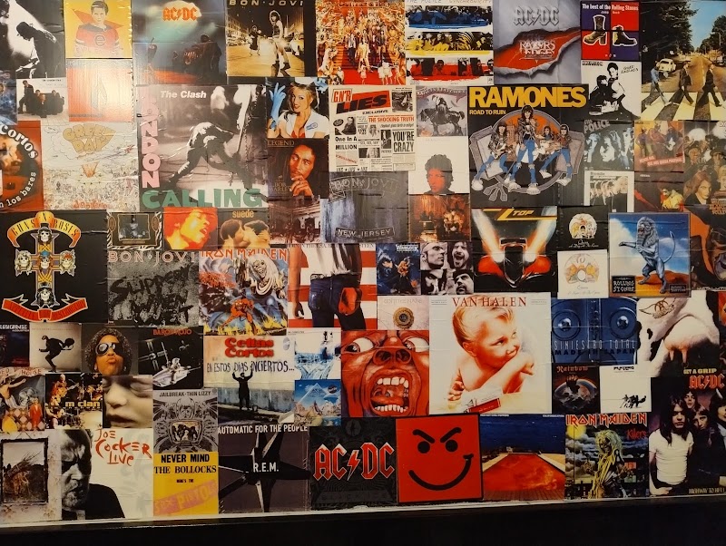 Imagen de Bar Rocka Sonora