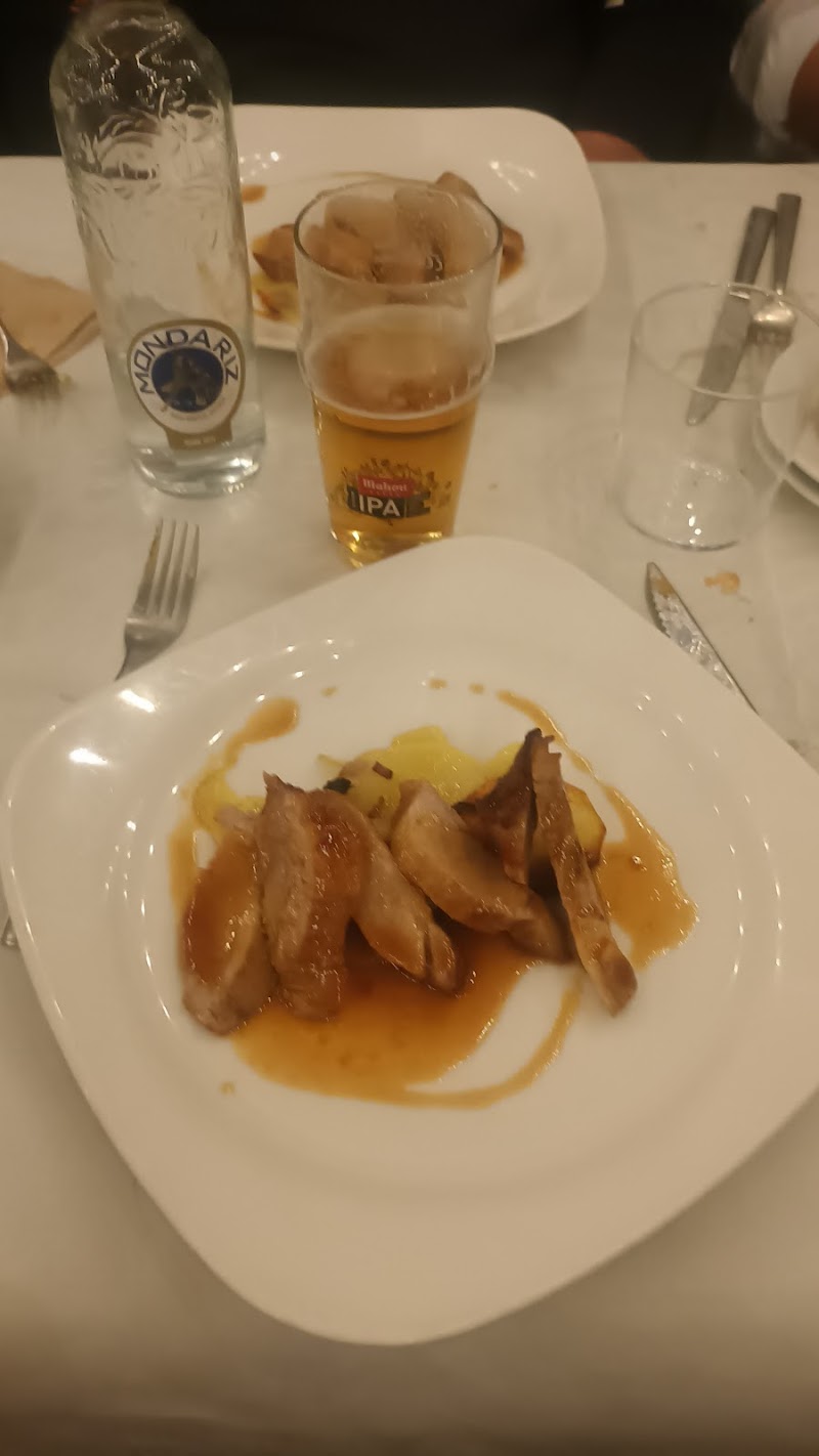 Imagen de Bar Rocka Sonora