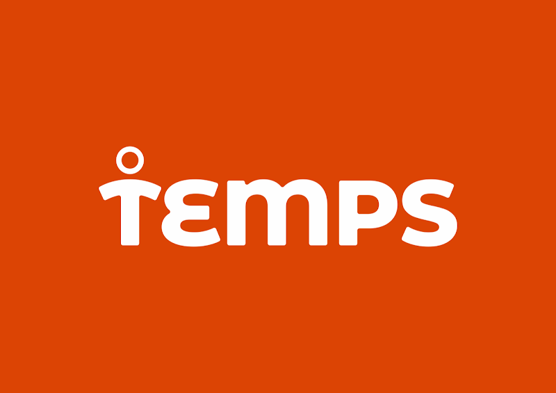 Imagen de Temps Madrid Sur