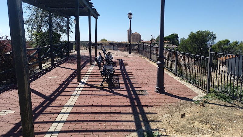 Imagen representativa de la localización