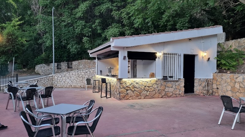 Imagen representativa de la localización