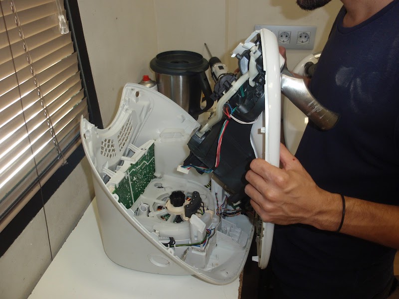 Imagen de Emnomix Reparaciones S.l