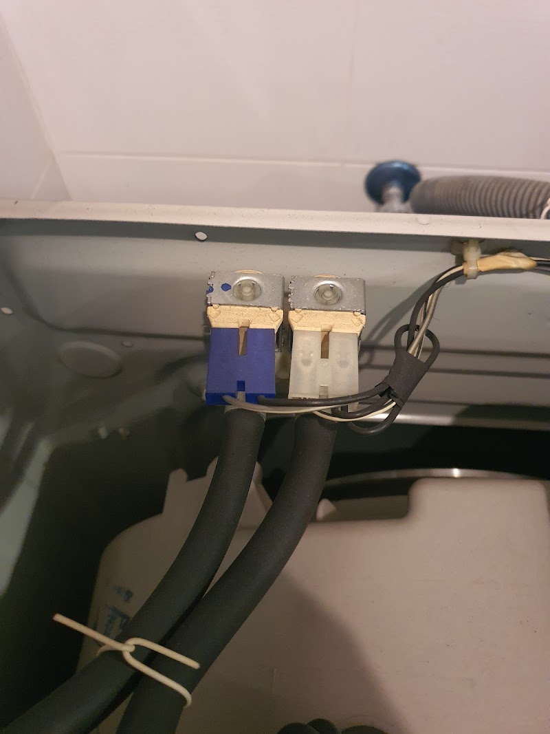 Imagen de Josma, Técnico en Reparación de Lavadoras y Lavavajillas